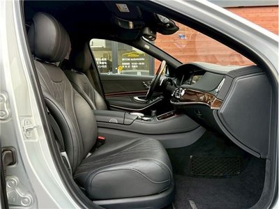 صورة مصغرة 11 لـ 2017 Mercedes-BENZ S-CLASS