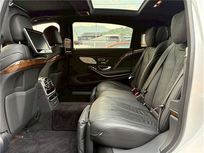 صورة مصغرة 12 لـ 2017 Mercedes-BENZ S-CLASS