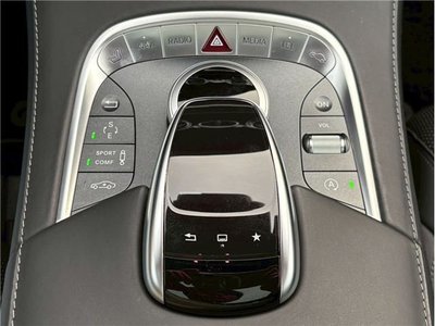 صورة مصغرة 45 لـ 2017 Mercedes-BENZ S-CLASS