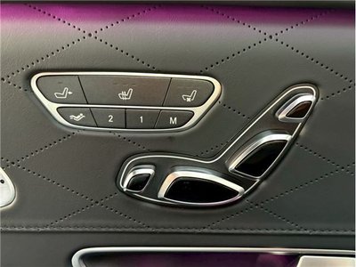 صورة مصغرة 36 لـ 2017 Mercedes-BENZ S-CLASS