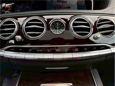 صورة مصغرة 35 لـ 2017 Mercedes-BENZ S-CLASS