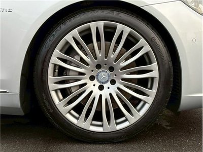 صورة مصغرة 47 لـ 2017 Mercedes-BENZ S-CLASS