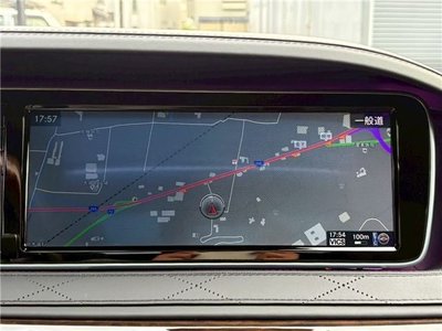 صورة مصغرة 16 لـ 2017 Mercedes-BENZ S-CLASS