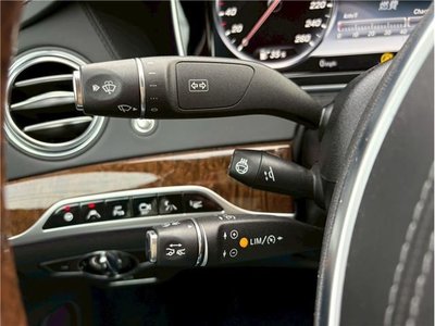 صورة مصغرة 25 لـ 2017 Mercedes-BENZ S-CLASS