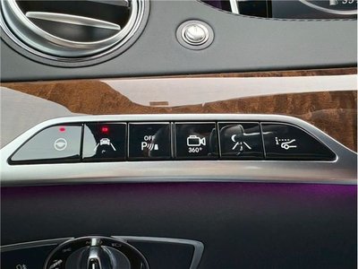 صورة مصغرة 24 لـ 2017 Mercedes-BENZ S-CLASS