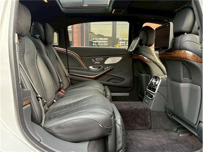 صورة مصغرة 13 لـ 2017 Mercedes-BENZ S-CLASS