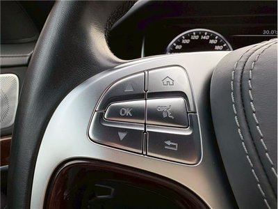 صورة مصغرة 20 لـ 2017 Mercedes-BENZ S-CLASS