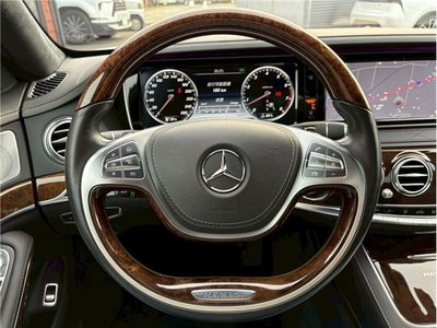 صورة مصغرة 21 لـ 2017 Mercedes-BENZ S-CLASS