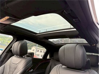 صورة مصغرة 23 لـ 2017 Mercedes-BENZ S-CLASS