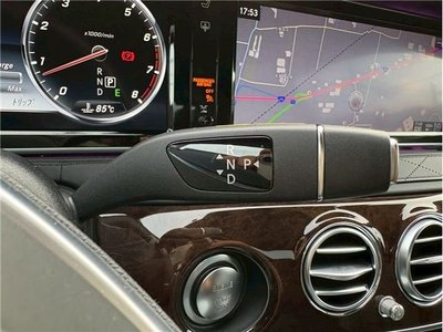 صورة مصغرة 26 لـ 2017 Mercedes-BENZ S-CLASS