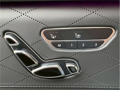 صورة مصغرة 37 لـ 2017 Mercedes-BENZ S-CLASS