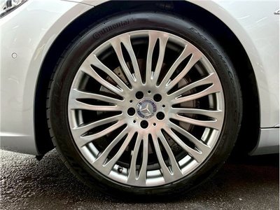 صورة مصغرة 49 لـ 2017 Mercedes-BENZ S-CLASS