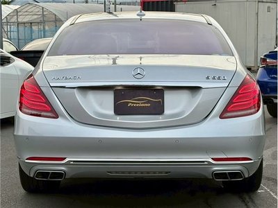 صورة 8 لـ 2017 Mercedes-BENZ S-CLASS