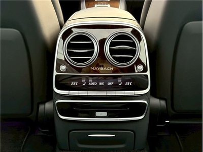 صورة مصغرة 38 لـ 2017 Mercedes-BENZ S-CLASS