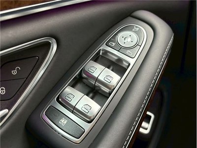 صورة مصغرة 43 لـ 2017 Mercedes-BENZ S-CLASS