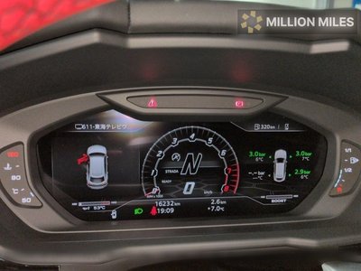 LAMBORGHINI URUS - 6