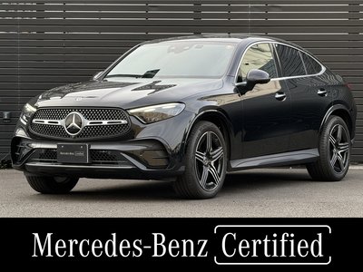 MERCEDES-BENZ GLC - 1