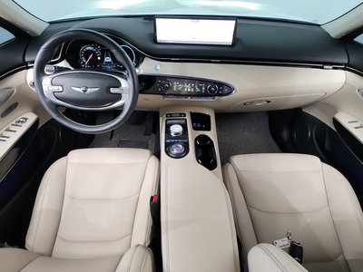 2024 Genesis GV70 photo 5