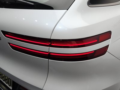 2024 Genesis GV70 photo 10