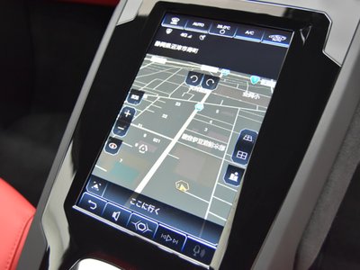 2021 Lamborghini HURACAN SPYDER 缩略图 14