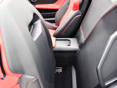 2021 Lamborghini HURACAN SPYDER 缩略图 25