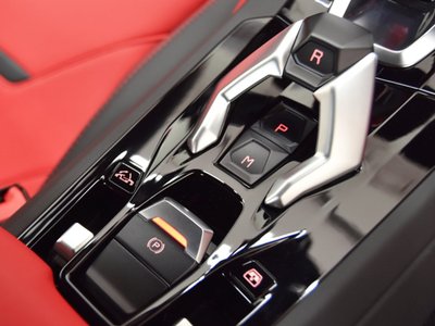 2021 Lamborghini HURACAN SPYDER 缩略图 24