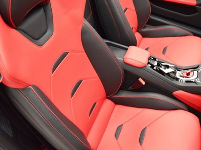 2021 Lamborghini HURACAN SPYDER 缩略图 12