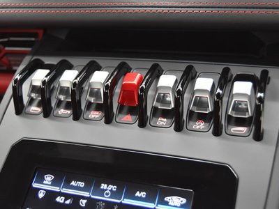 2021 Lamborghini HURACAN SPYDER 缩略图 15