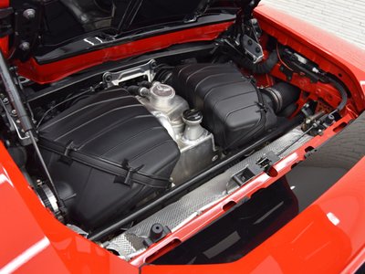 2021 Lamborghini HURACAN SPYDER 缩略图 28