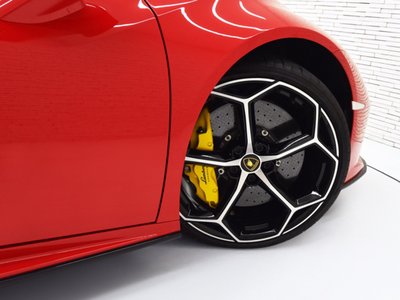 2021 Lamborghini HURACAN SPYDER 缩略图 20