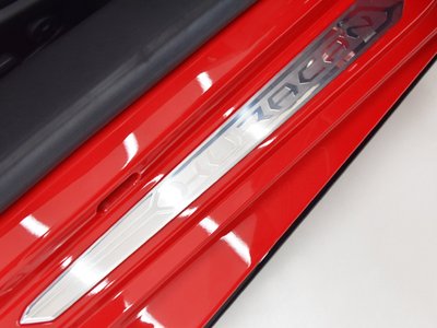 2021 Lamborghini HURACAN SPYDER 缩略图 27