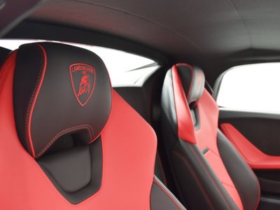2021 Lamborghini HURACAN SPYDER 缩略图 16