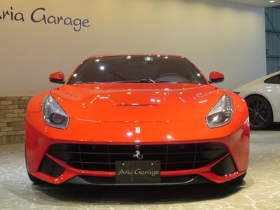 FERRARI F12 BERLINETTA - 3
