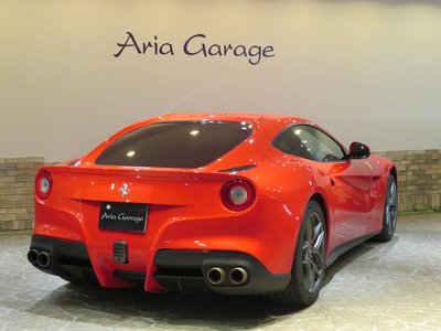 FERRARI F12 BERLINETTA - 4