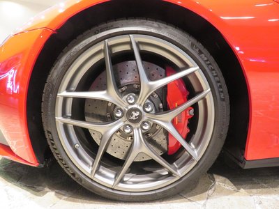 FERRARI F12 BERLINETTA - 7