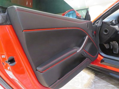 FERRARI F12 BERLINETTA - 9