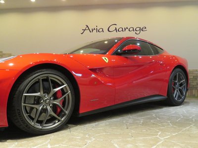 FERRARI F12 BERLINETTA - 6