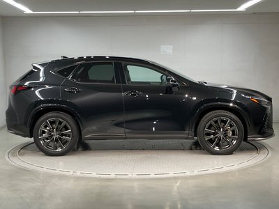LEXUS NX - 3