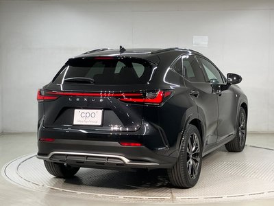 LEXUS NX - 5
