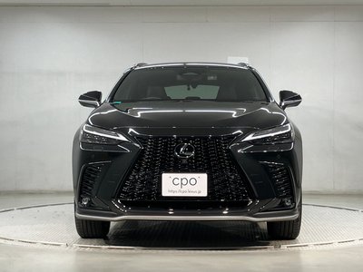 LEXUS NX - 2