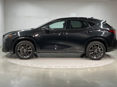 LEXUS NX - 4