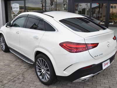 MERCEDES-BENZ GLE - 8