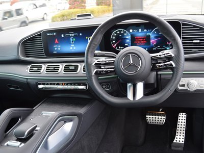 MERCEDES-BENZ GLE - 10