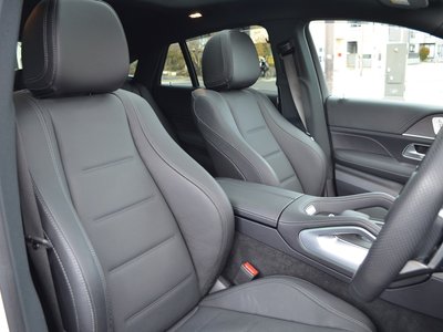 MERCEDES-BENZ GLE - 6