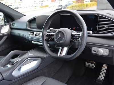 MERCEDES-BENZ GLE - 4