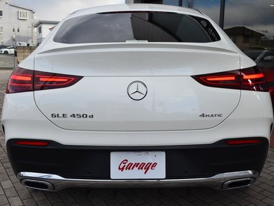 MERCEDES-BENZ GLE - 9