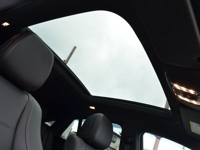 MERCEDES-BENZ GLE - 5