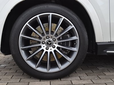 MERCEDES-BENZ GLE - 3