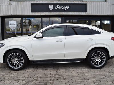 MERCEDES-BENZ GLE - 7