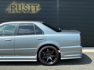صورة مصغرة 58 لـ 2000 Nissan SKYLINE